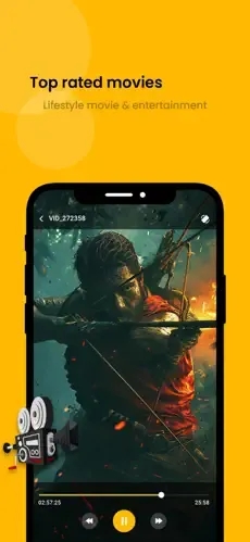 ipl-in-hotstar Top Rated Movies